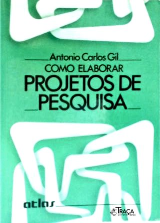 Como Elaborar Projetos de Pesquisa