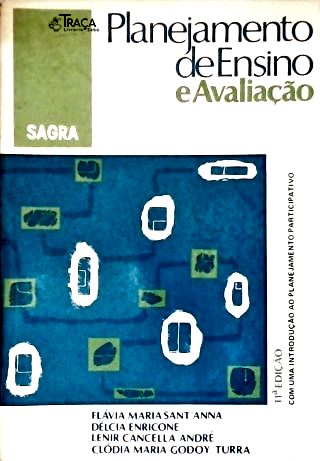 Planejamento de Ensino e Avaliação