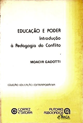 Educação e Poder