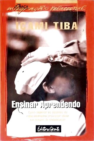 Ensinar Aprendendo