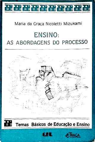 Ensino as Abordagens do Processo