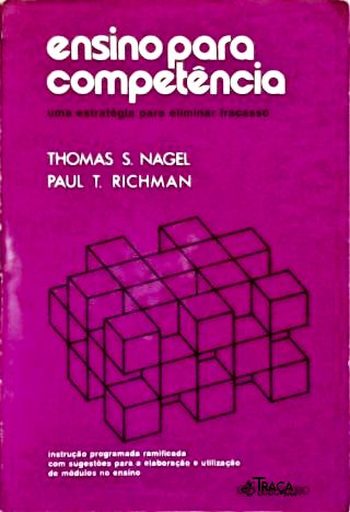 Ensino para Competência