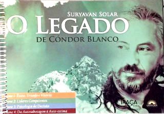 O Legado de Cóndor Blanco