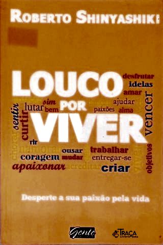Louco por Viver