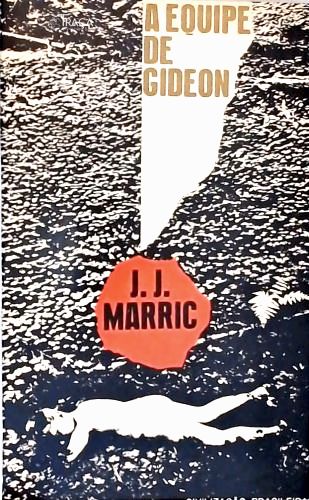 A Equipe De Gideon
