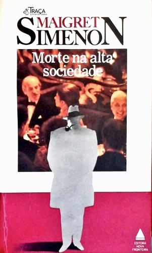 Morte Na Alta Sociedade