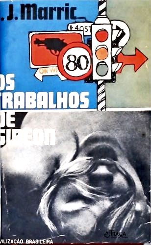 Os Trabalhos de de Gideon