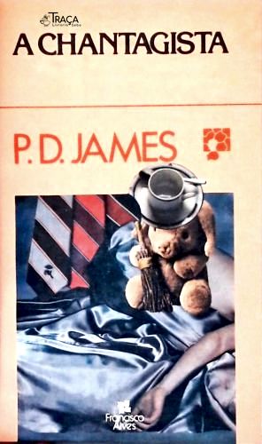 A Chantagista
