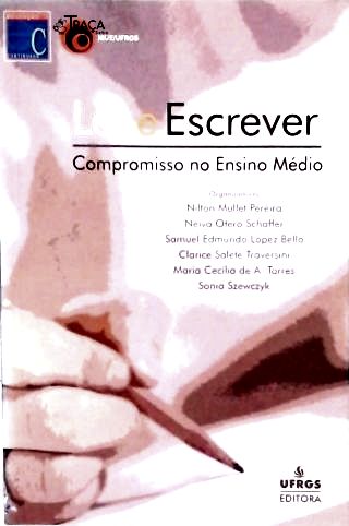 Ler e Escrever