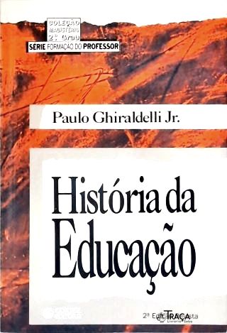 História da Educação