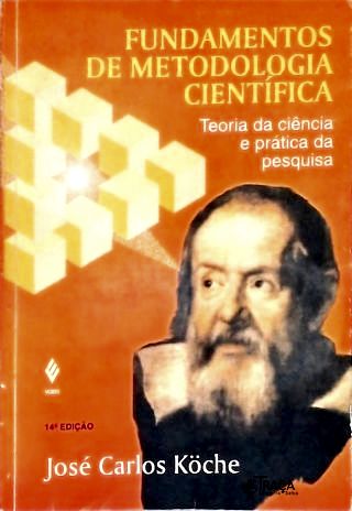 Fundamentos de Metodologia Cientifica