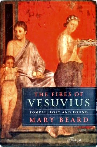 The Fires of Vesuvius