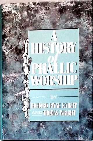 A History Of Phalic Worship