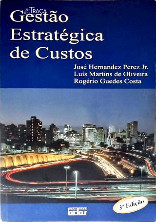 Gestão Estratégica de Cursos