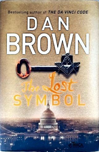 The Lost Symbol