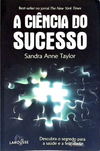 A Ciencia Do Sucesso