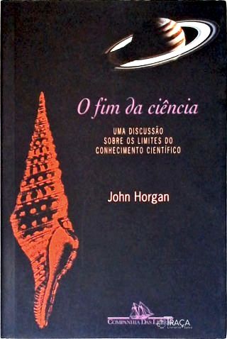 O Fim da Ciência