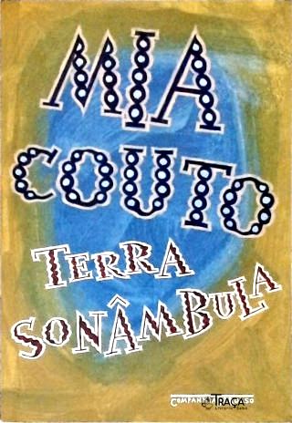 Terra Sonâmbula