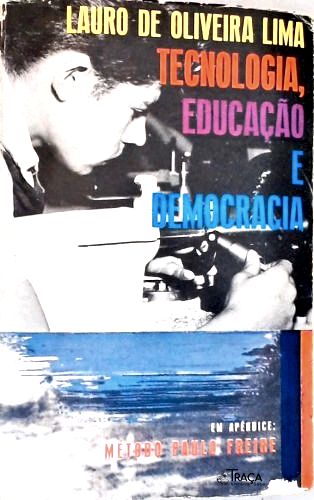 Tecnologia, Educação e Democracia