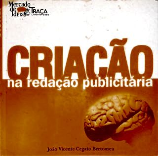 Criação Na Redação Publicitária