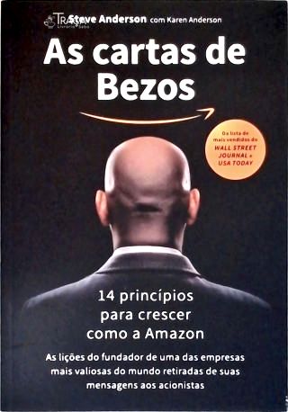 As Cartas de Bezos