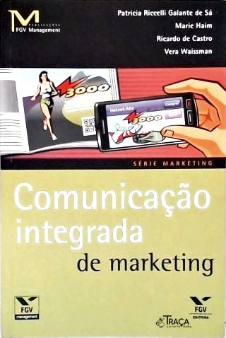 Comunicação Integrada de Marketing