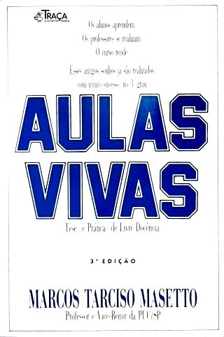 Aulas Vivas
