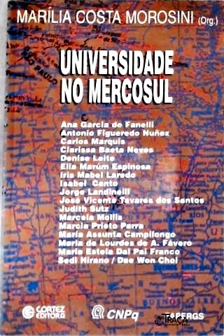 Universidade No Mercosul