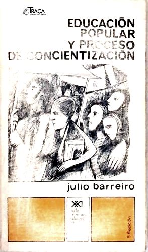 Educación Popular Y Proceso de Concientización