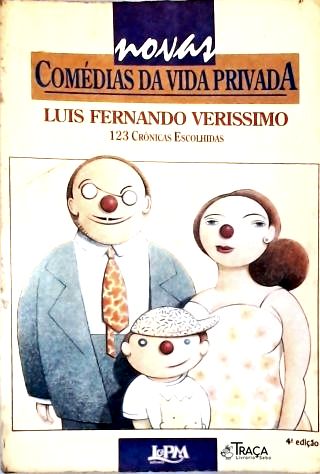 Novas Comédias Da Vida Privada