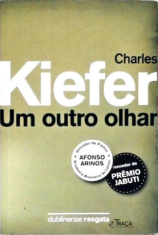 Um Outro Olhar (autografado)