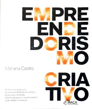 Empreendedorismo Criativo