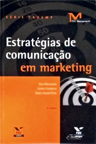 Estratégias De Comunicação Em Marketing