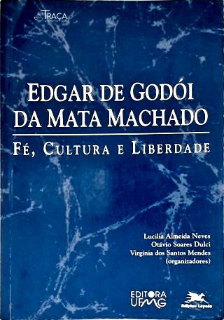 Edgar de Godói da Mata Machado