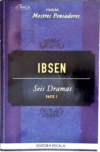 Seis Dramas - Vol. 1