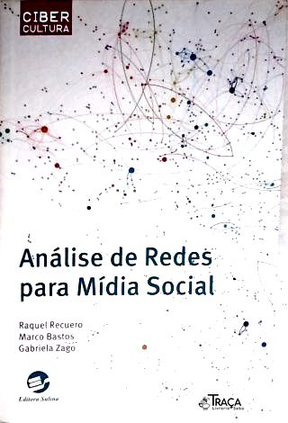 Análise De Redes Para Mídia Social