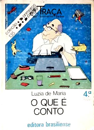 O Que É Conto