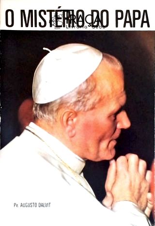 O Mistério Do Papa