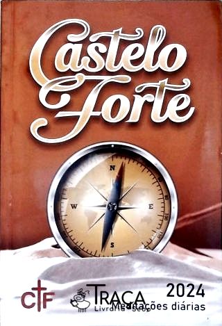 Castelo Forte 2024