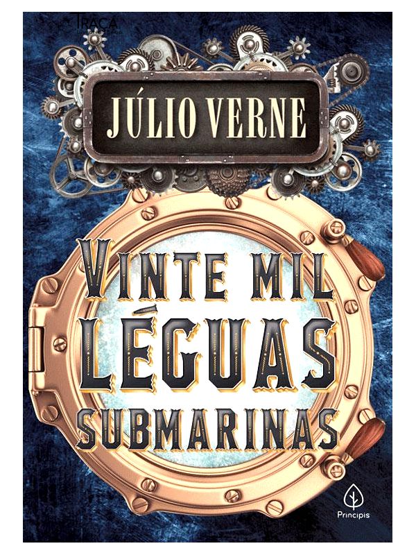 Vinte mil léguas submarinas