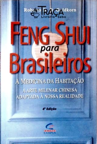 Feng Shui para Brasileiros