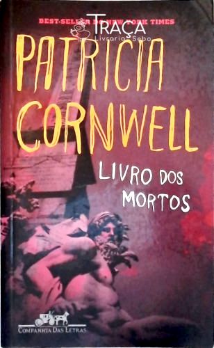 Livro Dos Mortos