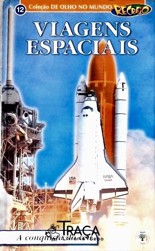 Viagens Espaciais