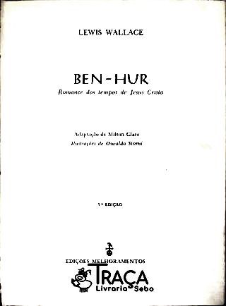 Ben-hur