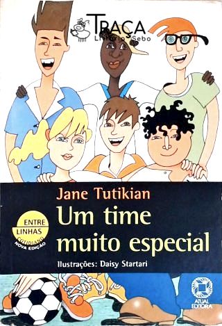 Um Time Muito Especial