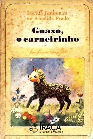 Guaxo, o Carneirinho
