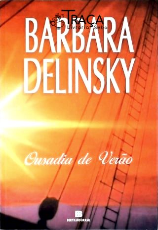 Ousadia de Verão