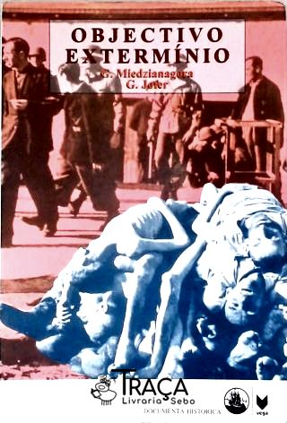 Objectivo Extermínio