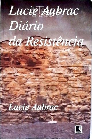 Diário Da Resistência