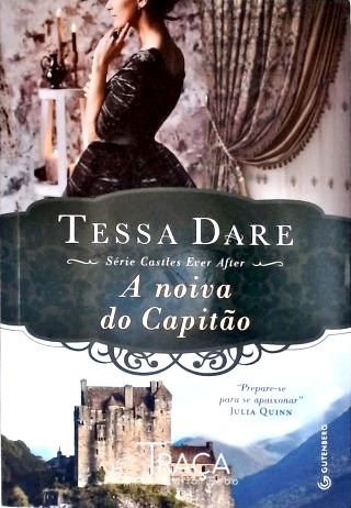 A Noiva do Capitão